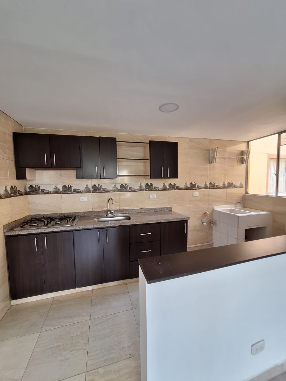 APARTAMENTO SECTOR MARIA CRISTINA