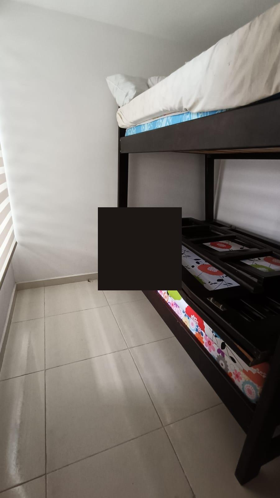 APARTAMENTO PUERTO ESPEJO