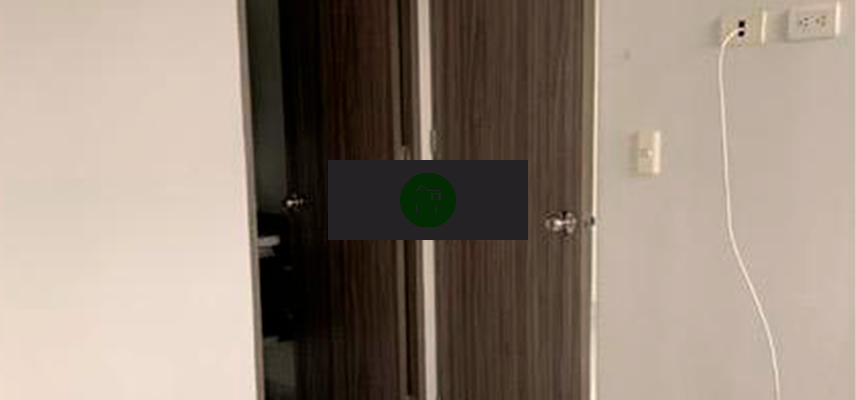 A LA VENTA APARTAMENTO CON PARQUEADERO