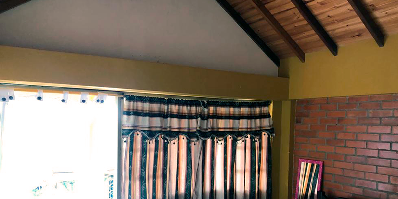 VENTA DE CHALET GUAYACANES