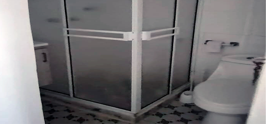 VENDO APARTA ESTUDIO DE 2 AMBIENTES